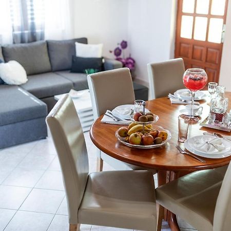 Apartment Maja'S Style Vela Luka Zewnętrze zdjęcie