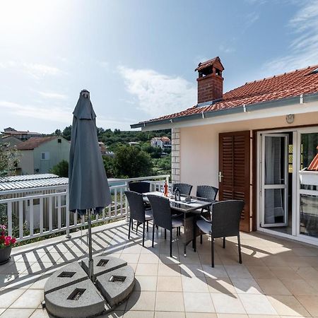 Apartment Maja'S Style Vela Luka Zewnętrze zdjęcie