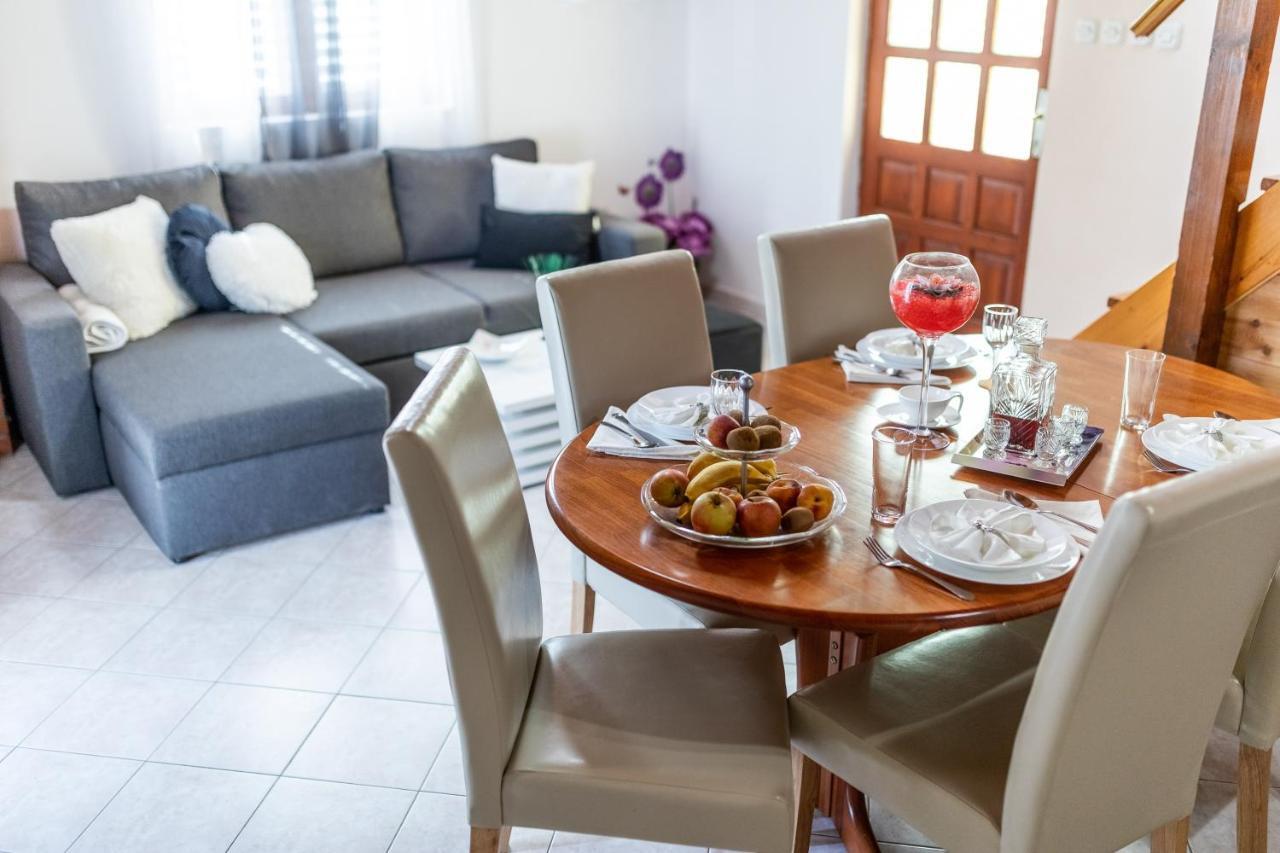 Apartment Maja'S Style Vela Luka Zewnętrze zdjęcie