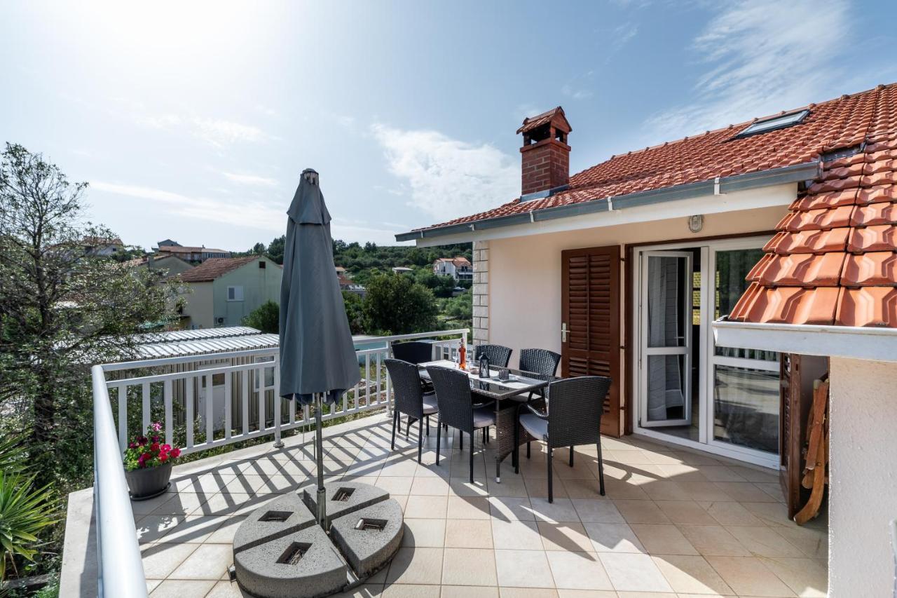Apartment Maja'S Style Vela Luka Zewnętrze zdjęcie