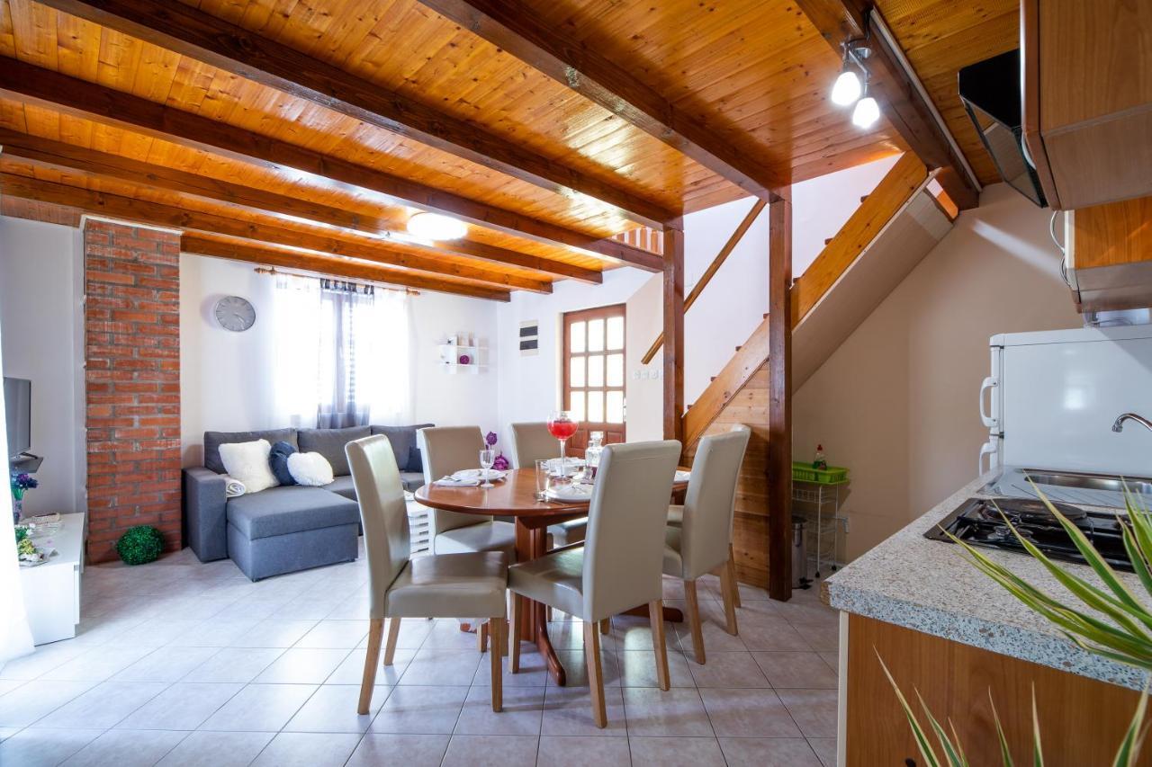 Apartment Maja'S Style Vela Luka Zewnętrze zdjęcie