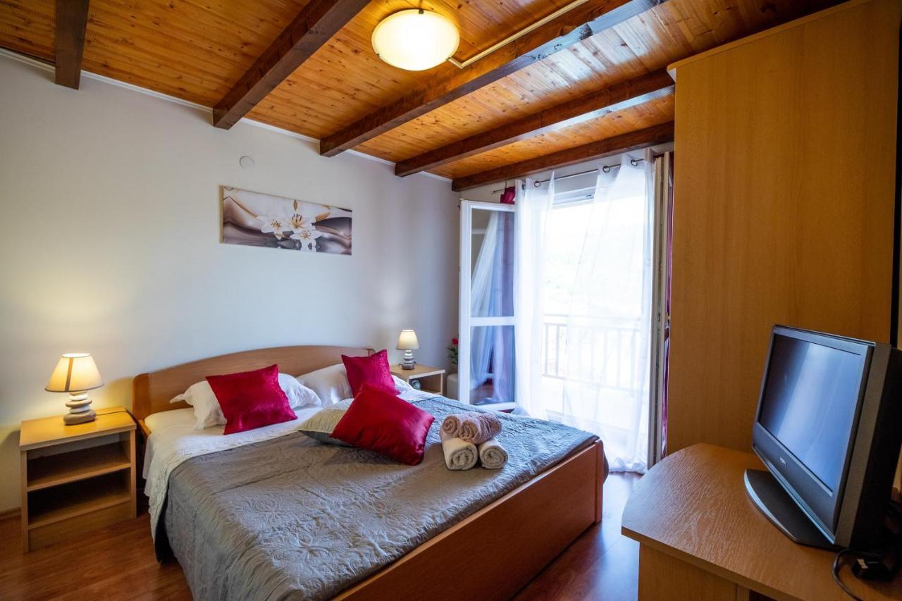 Apartment Maja'S Style Vela Luka Zewnętrze zdjęcie