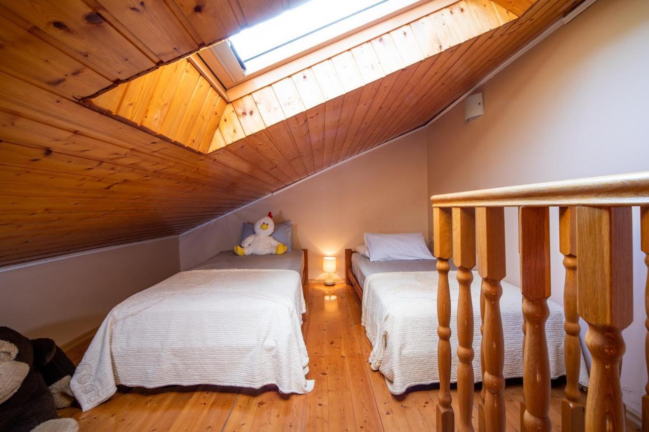 Apartment Maja'S Style Vela Luka Zewnętrze zdjęcie