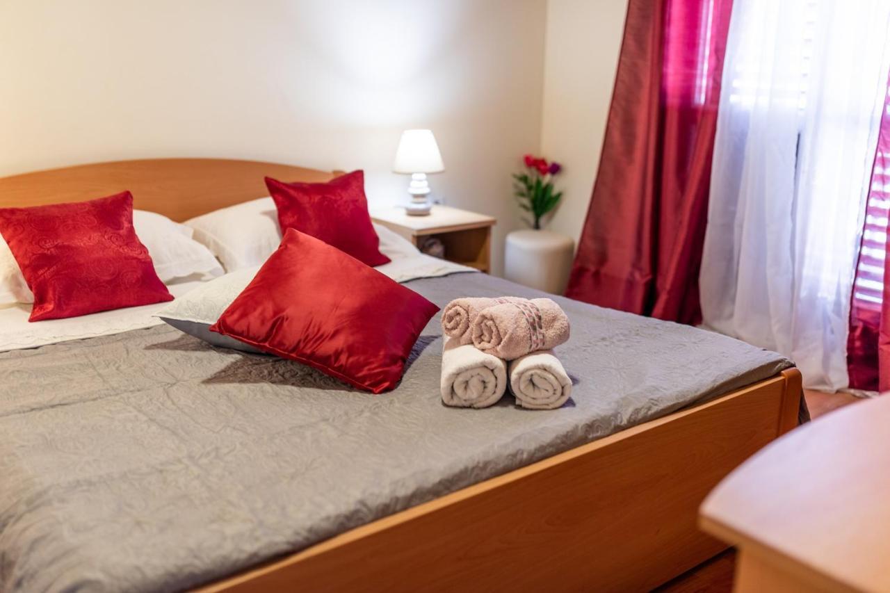 Apartment Maja'S Style Vela Luka Zewnętrze zdjęcie