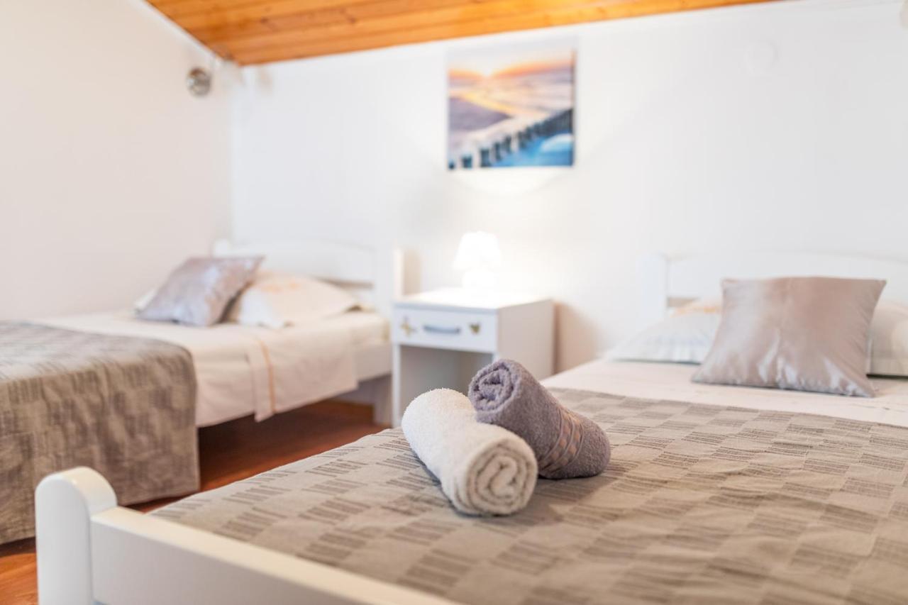 Apartment Maja'S Style Vela Luka Zewnętrze zdjęcie
