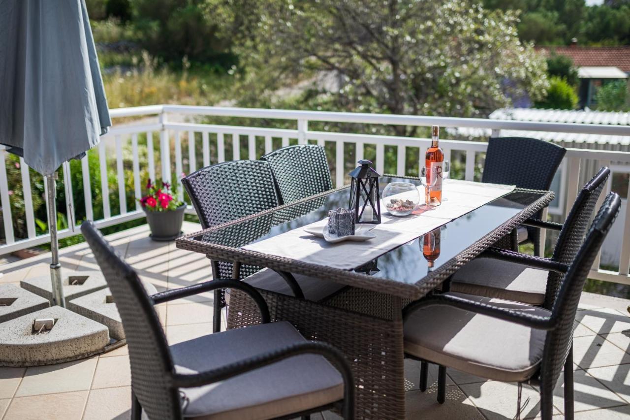 Apartment Maja'S Style Vela Luka Zewnętrze zdjęcie