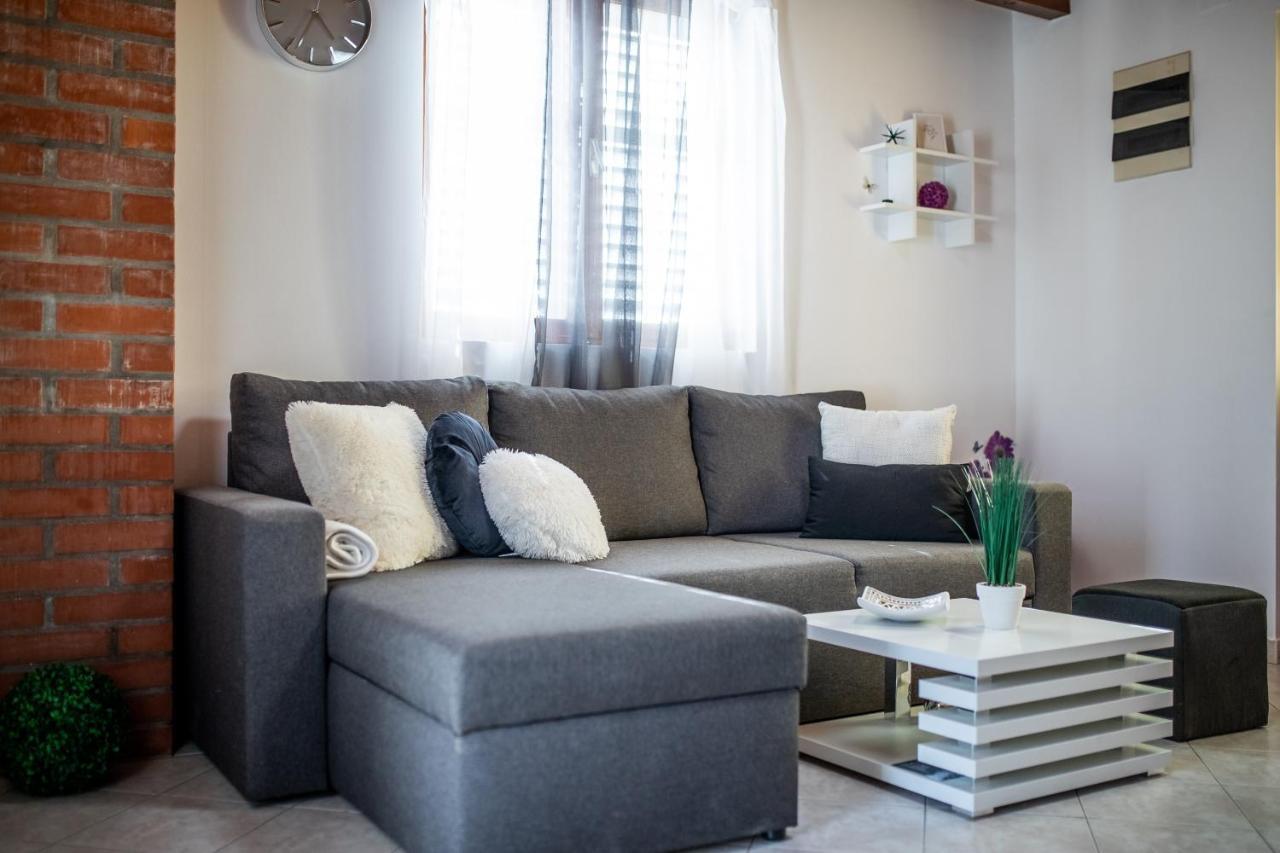 Apartment Maja'S Style Vela Luka Zewnętrze zdjęcie