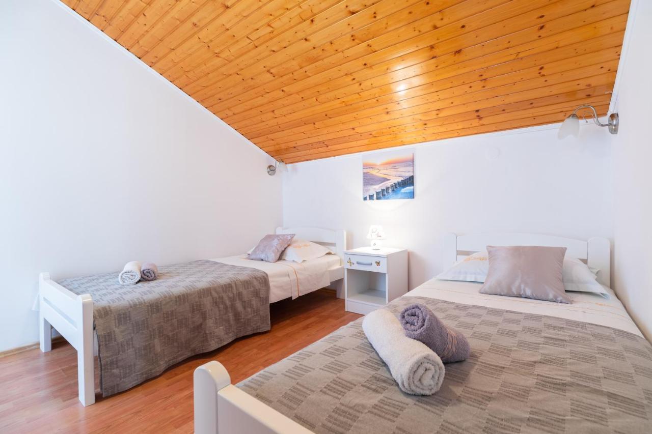 Apartment Maja'S Style Vela Luka Zewnętrze zdjęcie