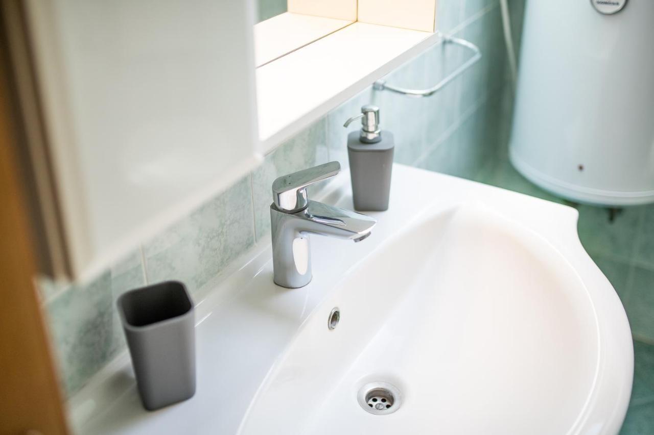Apartment Maja'S Style Vela Luka Zewnętrze zdjęcie
