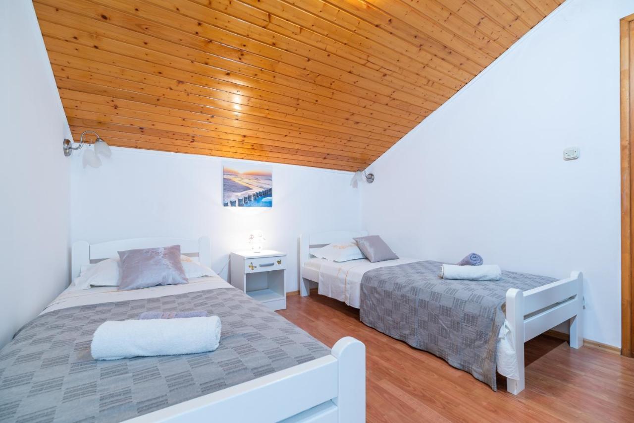 Apartment Maja'S Style Vela Luka Zewnętrze zdjęcie