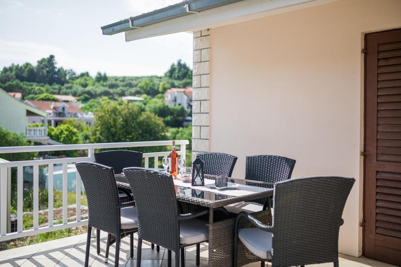 Apartment Maja'S Style Vela Luka Zewnętrze zdjęcie