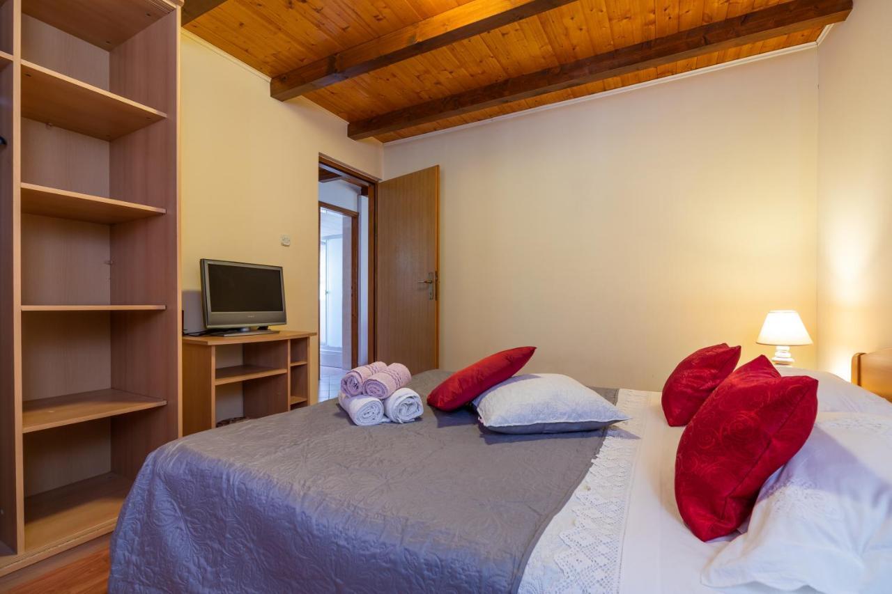 Apartment Maja'S Style Vela Luka Zewnętrze zdjęcie