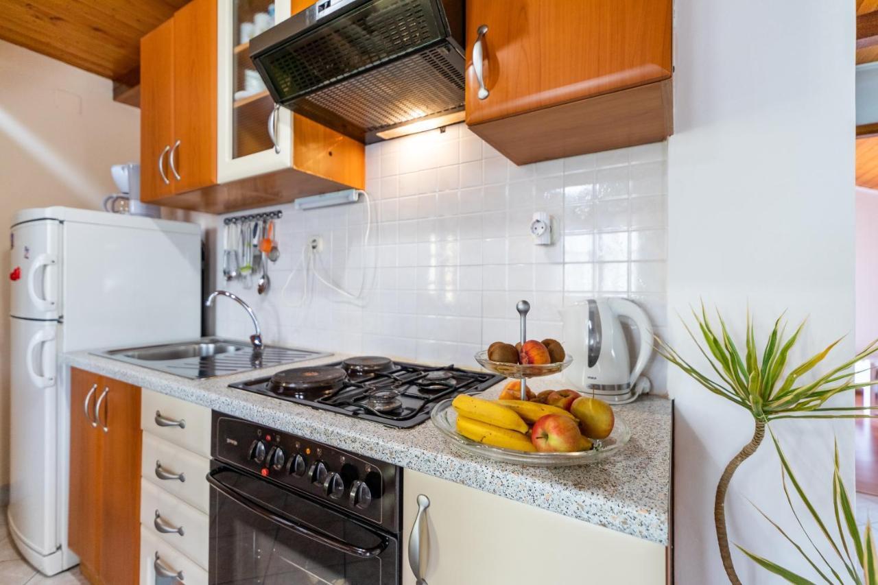 Apartment Maja'S Style Vela Luka Zewnętrze zdjęcie