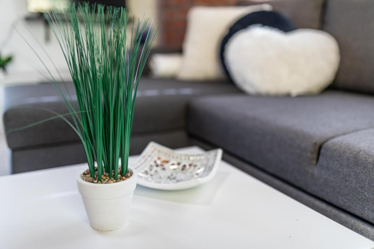 Apartment Maja'S Style Vela Luka Zewnętrze zdjęcie