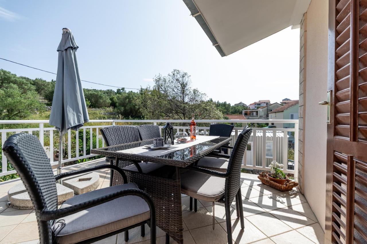 Apartment Maja'S Style Vela Luka Zewnętrze zdjęcie
